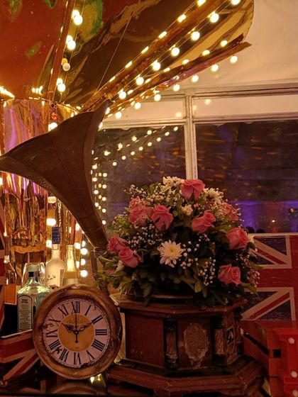 London Calling photo 3