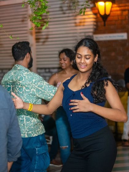 Furor - Latin Dance Socials The La Rumba Experience photo 55