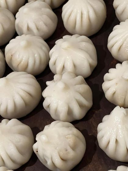 Artisanal Desserts & Sweet Treats photo 12