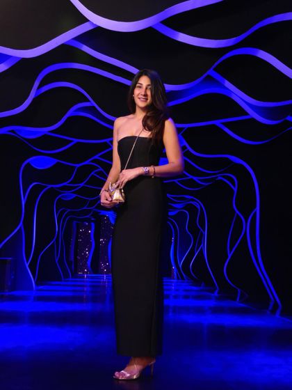 Harmann Kaur - Personal Styling Consultation My Style File photo 4