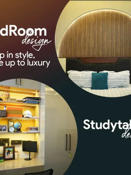 High Creation Interior - Modular Interiors & Individual Room Design Our Happy Clients photo 21