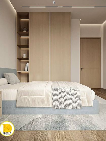 Serene Master & Guest Bedrooms photo 91