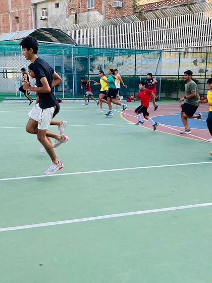 Fitness and Agility Training photo 11