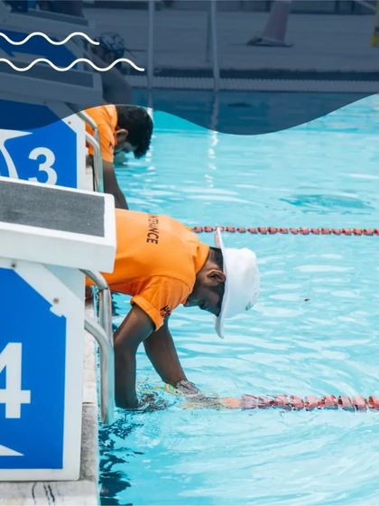 PM Swimming Centre - Specialized Aquatic Programs Our State-of-the-Art Facility photo 9