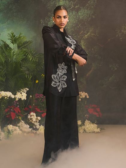 Chic Co-ords, Kurta & Pant Sets photo 72