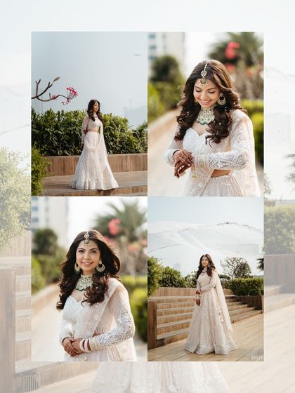 The Wedding Diaries - Wedding Photography & Videography Radiant Bridal Portraits photo 22