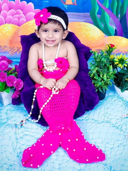 Creative & Themed Studio Shoots photo 90