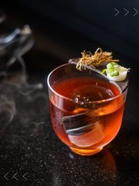 Craft Cocktail Bar & Pan-Asian Dining