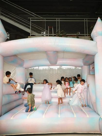 Roomance with Ipsa - Milestone & Private Event Styling Whimsical Kids' Birthdays photo 106