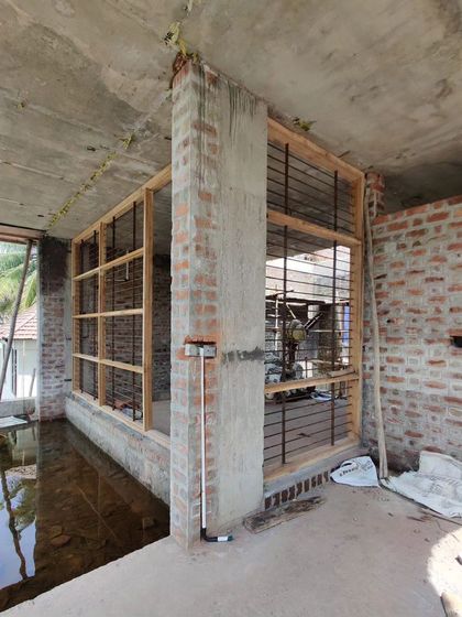 Design Kacheri - Residential Architecture Behind the Build: Our Process photo 104