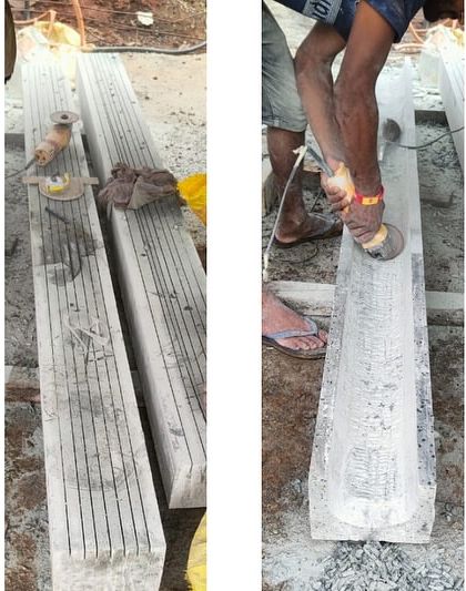 A Focus on Materiality & Detail photo 11