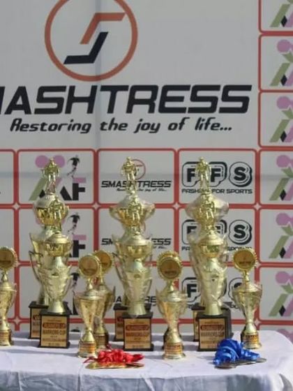Match Day Glory: Tournament Trophies photo 15