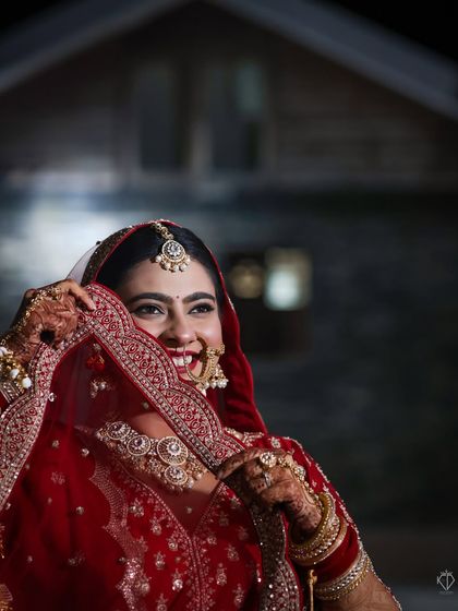 Timeless Bridal Portraits photo 16