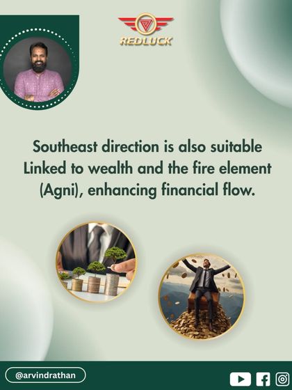 Arvind Rathan - Personalized Spiritual Remedies Energized Vastu & Numerology Tools photo 3