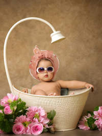 Newborn & Baby Photography