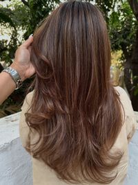 Hair Coloring