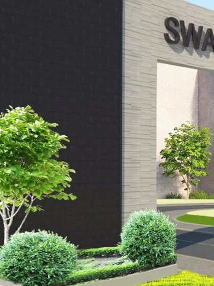 Fantini Designs - Commercial Interiors Striking Building Facades & Exteriors photo 7