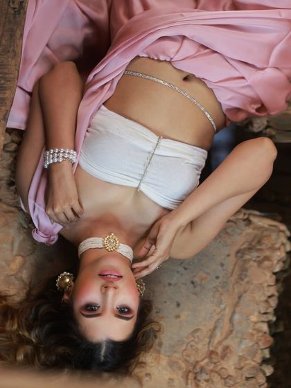 Elegant Sarees & Drapes photo 59