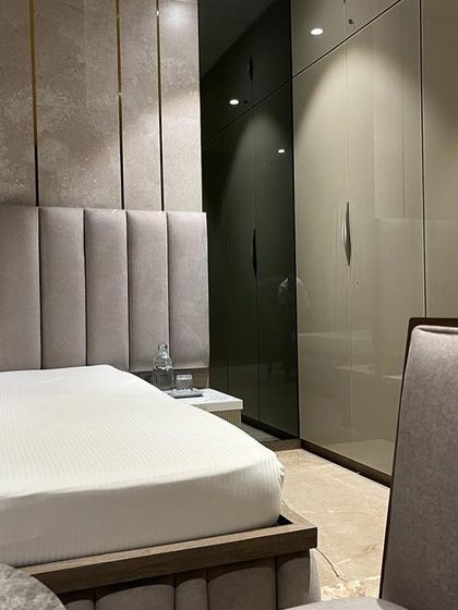 Luxury Residential Interiors photo 28