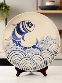 Artisanal Ceramics