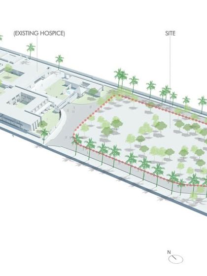 Mindspace - Educational & Institutional Architecture Our Design Process: From Sketch to Structure photo 92