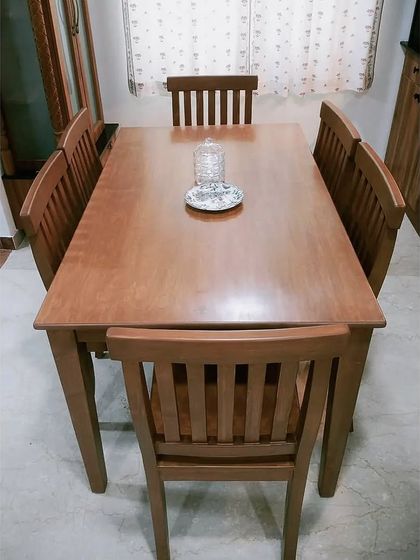 CustHum - Custom Furniture & Cabinetry Furniture with a Soul: Weaving Your Stories photo 24