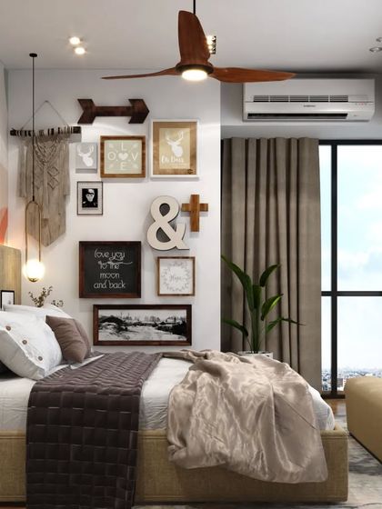 Arrivae - Full Home Interior Design Design Details: Lighting, Ceilings & Textures photo 3