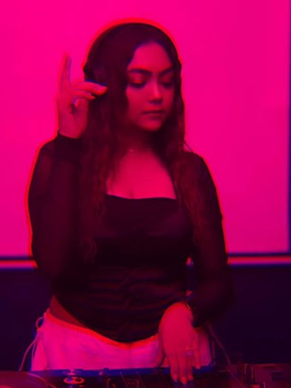 At The Console photo 44