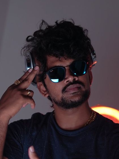 Behind the Decks photo 4