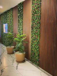 Artificial Plant & Interior Decor