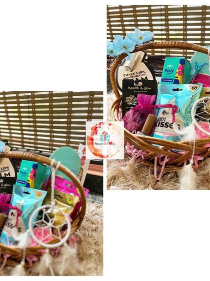 Heaven Wraps - Gifts for Occasions Birthday Hampers for Her photo 7