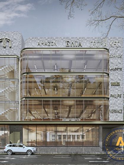 Commercial & Hospitality Projects photo 11