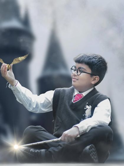 Creative Themed Photoshoots photo 7