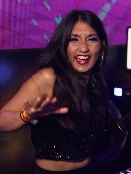 Club Nights & Techno Raves photo 36