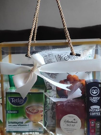 Curated Gift Hampers photo 23