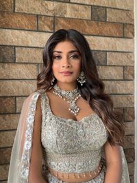 Special Occasion Makeup