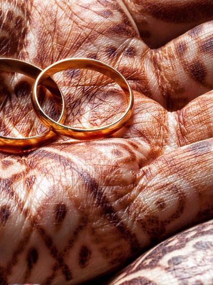 Grow Events - Wedding Planning Additional Work & Concepts photo 17