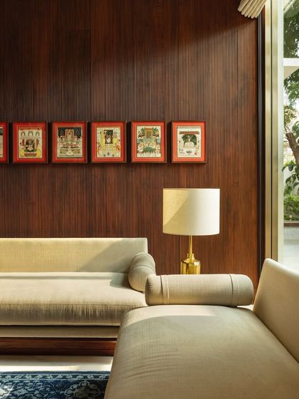 SJK Architects - Architectural Design - Residential The Light House: A Multi-Generational Home photo 22