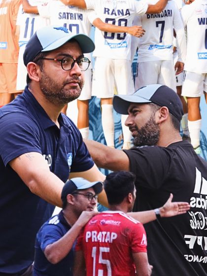 Our Leadership & Legacy photo 33