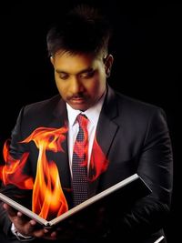 Stage Magic & Mentalism Show