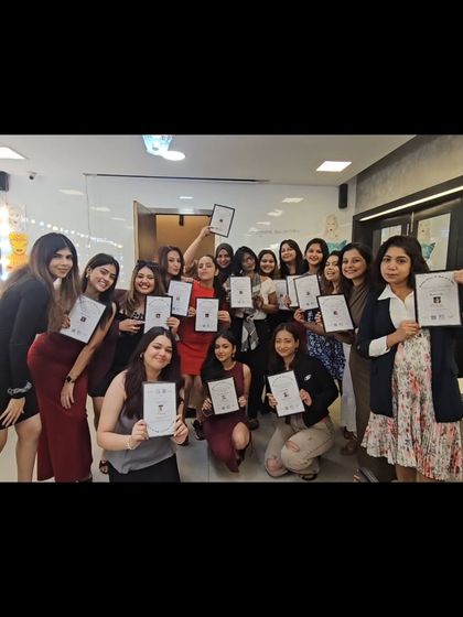 From Student to Pro: Our Graduates photo 16