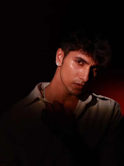 Male Model Portfolios photo 6