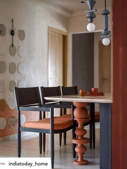 Project 'A Den': South Indian Warmth, Modern Soul photo 13