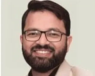 Introducing Dr. Mohammad Abid, our new Honorary Deputy Director of Games & Sports, who is part of the team dedicated to elevating sports at Jamia.