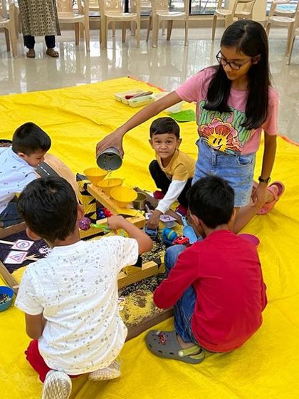 My Philosophy: Simple, Safe, and Child-Led photo 34