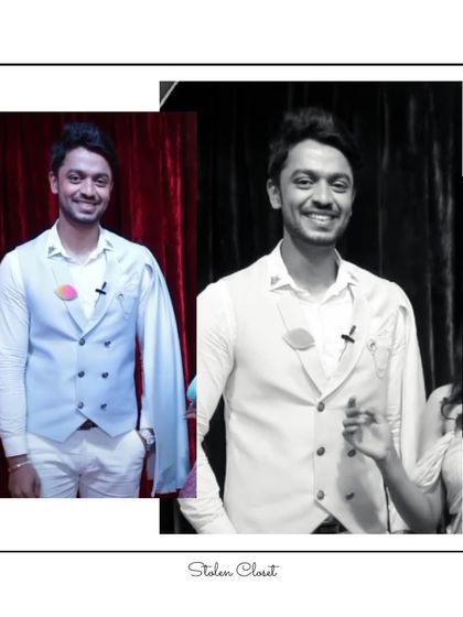 Stolen Closet - Event & Occasion Styling Red Carpet & Awards Night Styling photo 11