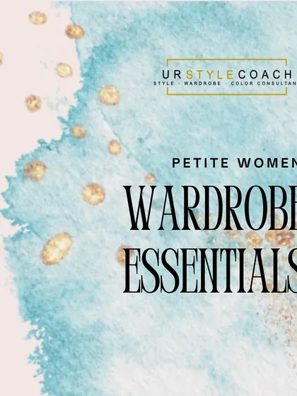 For my petite clients, proportion is everything. This guide to wardrobe essentials for petite women focuses on pieces that elongate your frame and flatter your figure, helping you feel your absolute best.