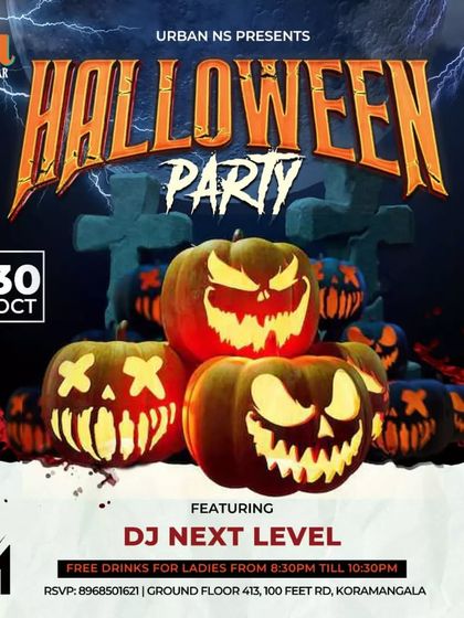 Nuthan - DJ for Parties and Events Festival & Special Events photo 19