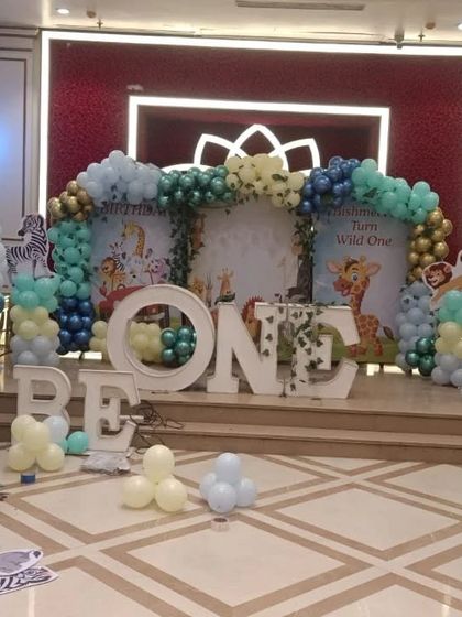 Jungle & Superhero Adventures photo 4