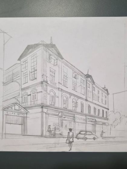 Commissioned Work & Achievements photo 9